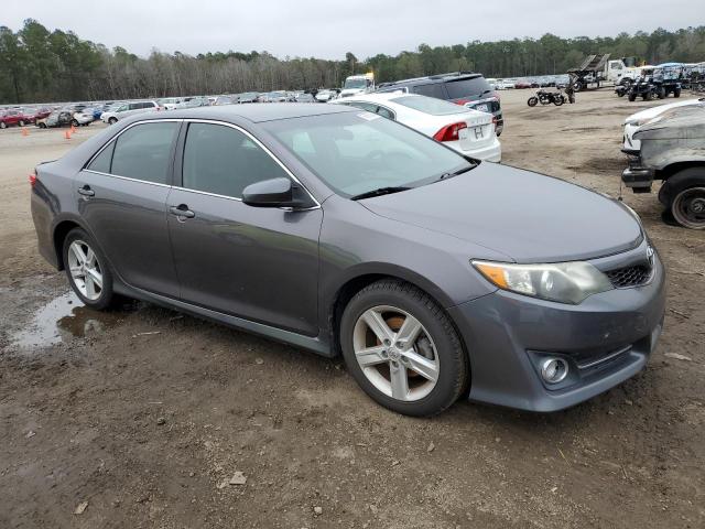 Photo 4 from auction – 2014 TOYOTA CAMRY L with VIN 4T1BF1FK8EU383414
