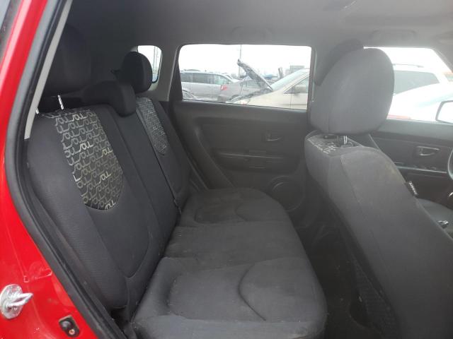 Photo 10 from auction – 2011 KIA SOUL with VIN KNDJT2A2XB7258186