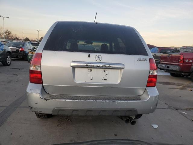 Photo 6 from auction – 2003 ACURA MDX with VIN 2HNYD18203H513875