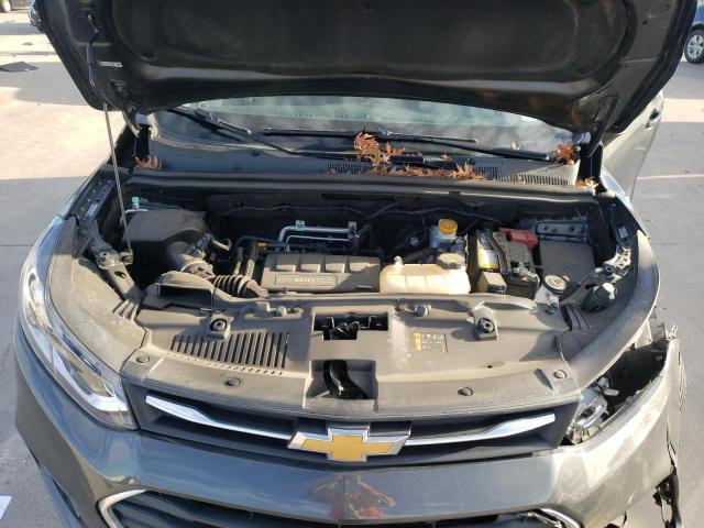 Photo 11 from auction – 2019 CHEVROLET TRAX LS with VIN 3GNCJKSB1KL239235