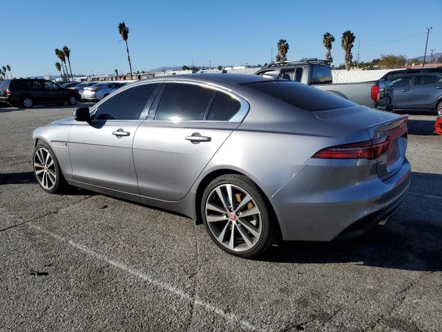 Photo 2 from auction – 2020 JAGUAR XE S with VIN SAJAE4FX5LCP56445