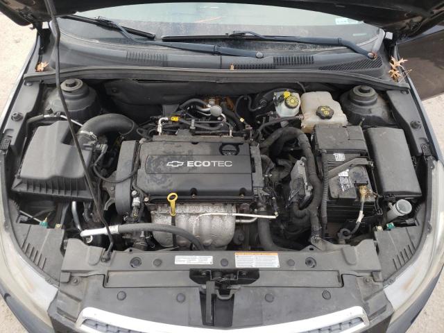 Photo 11 from auction – 2012 CHEVROLET CRUZE LS with VIN 1G1PD5SH3C7239209