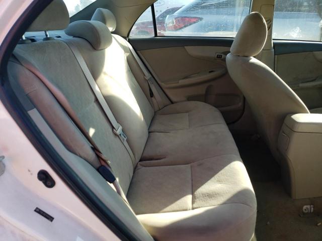 Photo 10 from auction – 2009 TOYOTA COROLLA with VIN JTDBL40E599055989