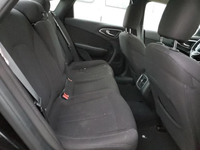 Photo 10 from auction – 2015 CHRYSLER 200 LIMITE with VIN 1C3CCCAB9FN664285