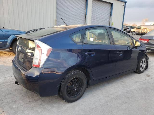 Photo 3 from auction – 2014 TOYOTA PRIUS with VIN JTDKN3DU1E1787535