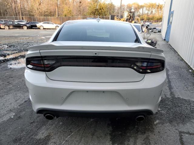 Photo 6 from auction – 2016 DODGE CHARGER SR with VIN 2C3CDXL97GH176283