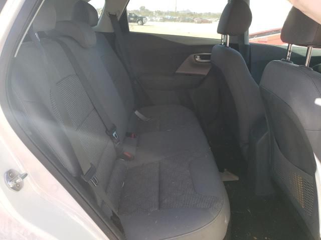 Photo 11 from auction – 2017 KIA NIRO FE with VIN KNDCB3LC5H5080831