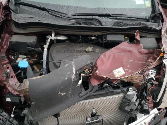 Photo 12 from auction – 2021 HONDA PASSPORT E with VIN 5FNYF8H59MB025678