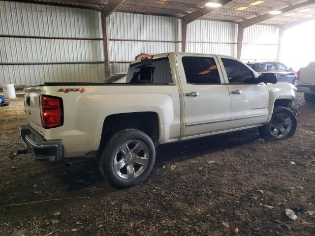 Photo 3 from auction – 2014 CHEVROLET SILVERADO with VIN 3GCUKSEC8EG234867