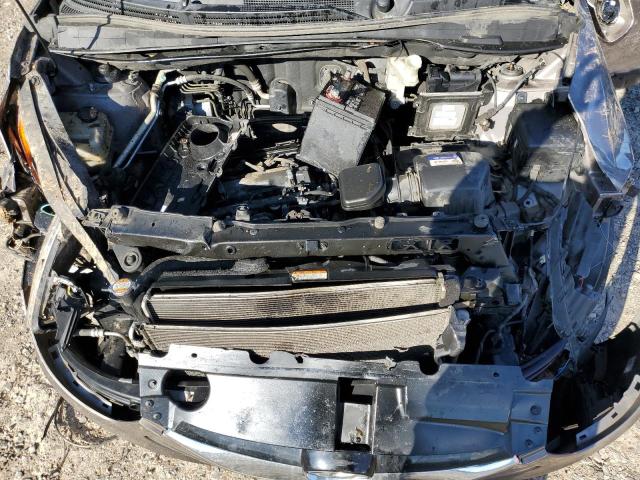 Photo 12 from auction – 2011 HYUNDAI TUCSON GLS with VIN KM8JUCAC3BU148170