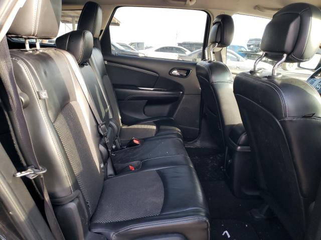 Photo 11 from auction – 2016 DODGE JOURNEY CR with VIN 3C4PDCGB2GT146568