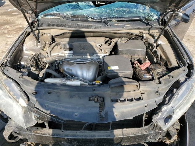 Photo 11 from auction – 2015 TOYOTA CAMRY LE with VIN 4T1BF1FK2FU097138