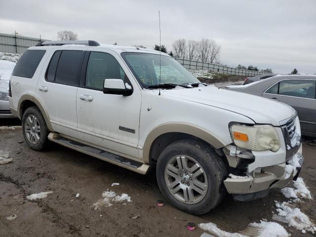 Photo 4 from auction – 2007 FORD EXPLORER E with VIN 1FMEU74807UA84516