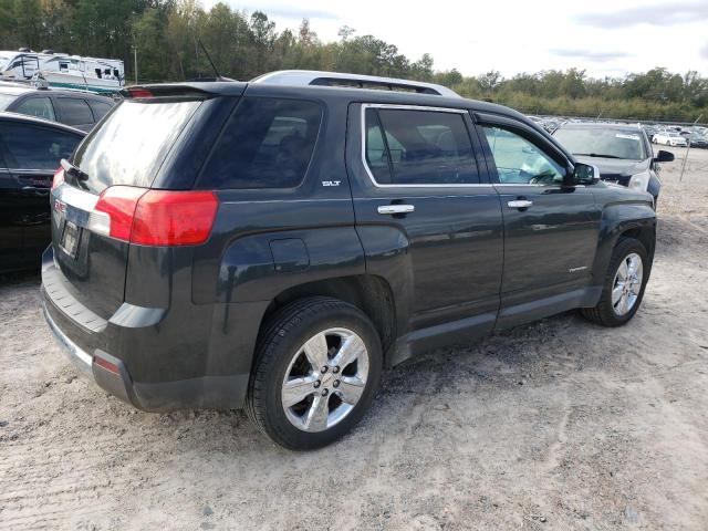 Photo 3 from auction – 2014 GMC TERRAIN SL with VIN 2GKALTEK6E6139530