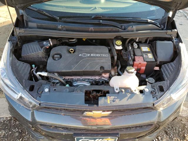 Photo 11 from auction – 2017 CHEVROLET SPARK LS with VIN KL8CB6SA3HC701618