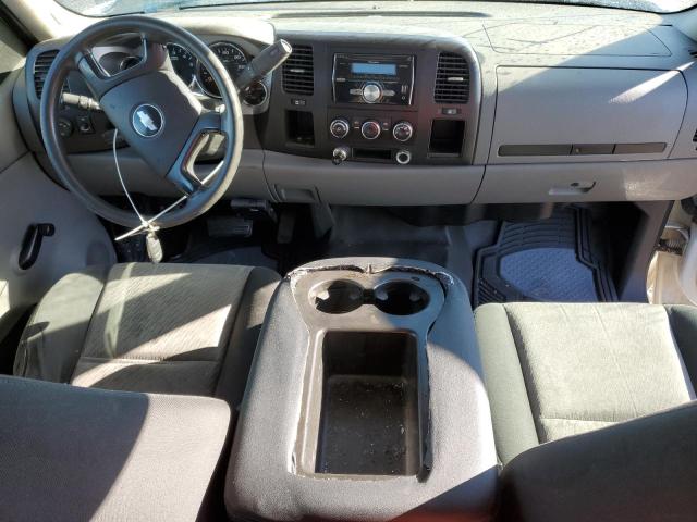 Фото 8 с аукциона – 2007 CHEVROLET SILVERADO с VIN 1GCHC29K67E592964
