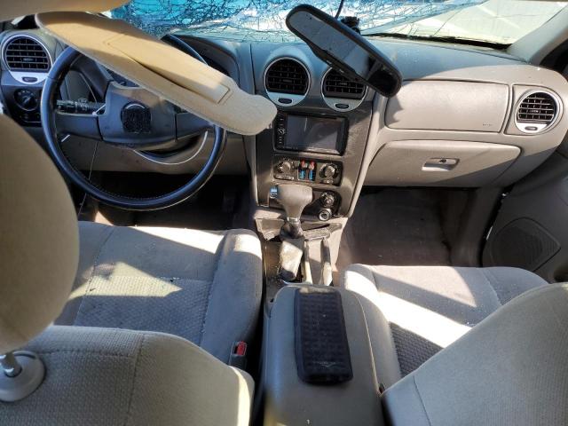Photo 8 from auction – 2008 GMC ENVOY with VIN 1GKDT13S582153313