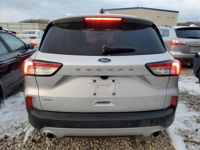 Photo 6 from auction – 2020 FORD ESCAPE SEL with VIN 1FMCU0H65LUA81077