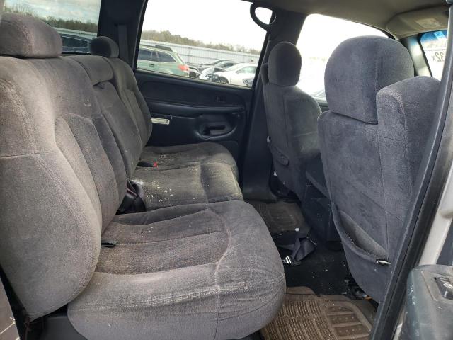 Photo 10 from auction – 2002 CHEVROLET SILVERADO with VIN 1GCHK23152F239122