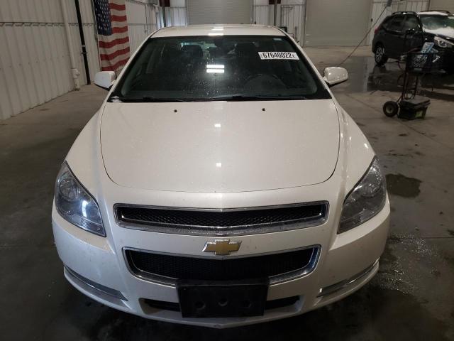 Photo 5 from auction – 2012 CHEVROLET MALIBU 2LT with VIN 1G1ZD5E0XCF104541