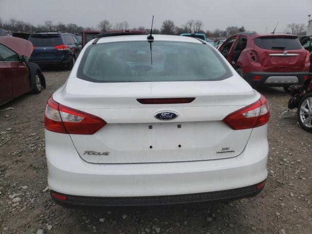 Photo 6 from auction – 2014 FORD FOCUS SE with VIN 1FADP3F2XEL182017