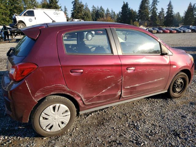 Photo 3 from auction – 2017 MITSUBISHI MIRAGE ES with VIN ML32A3HJ3HH007240