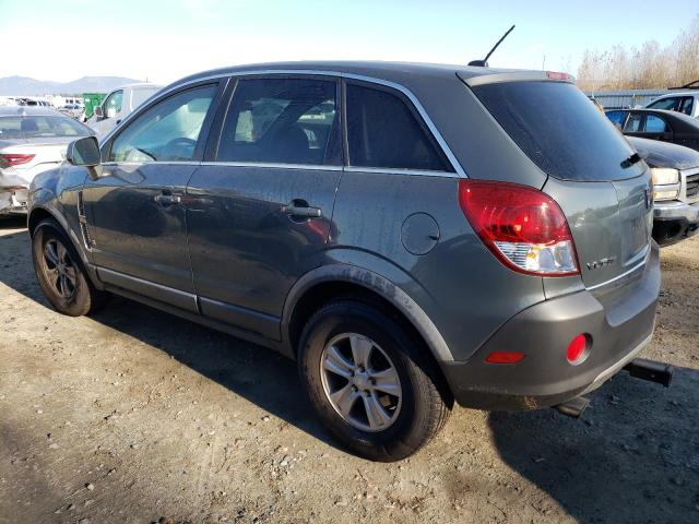 Photo 2 from auction – 2008 SATURN VUE XE with VIN 3GSDL43N48S563617