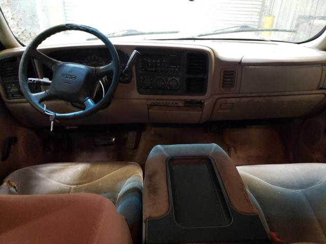 صورة رقم 8 من المزاد - 2002 GMC SIERRA C25 مع VIN 1GTHC23U02F244851