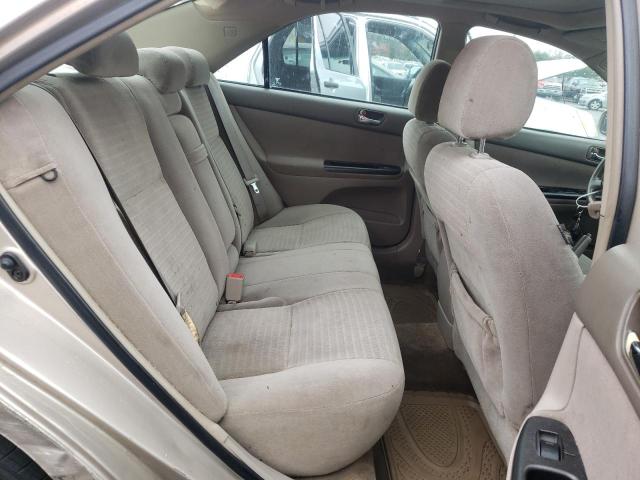 Photo 10 from auction – 2005 TOYOTA CAMRY LE with VIN 4T1BE30K35U986570
