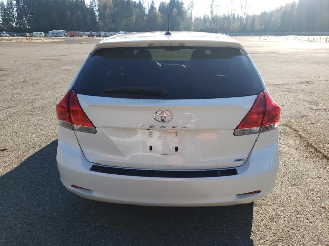 Photo 6 from auction – 2011 TOYOTA VENZA with VIN 4T3BK3BB6BU059202