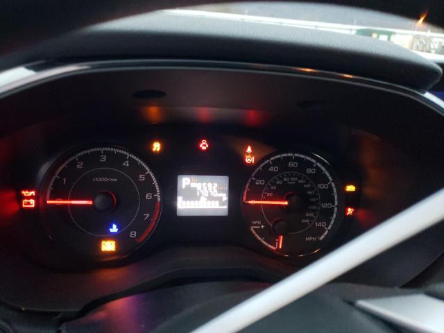 Photo 9 from auction – 2019 SUBARU IMPREZA with VIN 4S3GTAA62K3730850