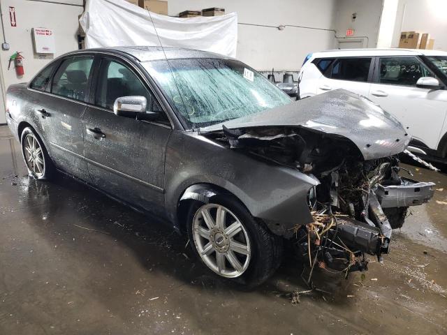 Photo 4 from auction – 2006 FORD FIVE HUNDR with VIN 1FAFP25106G147654