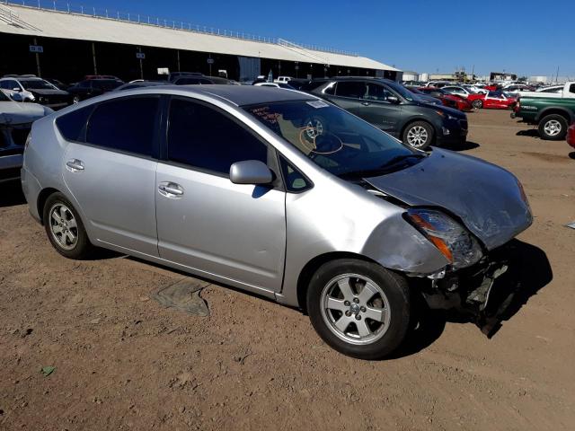 Photo 4 from auction – 2009 TOYOTA PRIUS with VIN JTDKB20U693497245
