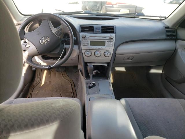 Photo 8 from auction – 2011 TOYOTA CAMRY BASE with VIN 4T1BF3EK1BU585603