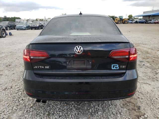 Photo 6 from auction – 2017 VOLKSWAGEN JETTA SE with VIN 3VWDB7AJ8HM349439