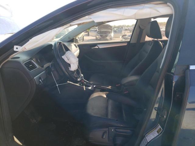 Photo 7 from auction – 2014 VOLKSWAGEN JETTA SE with VIN 3VWD07AJ8EM317544