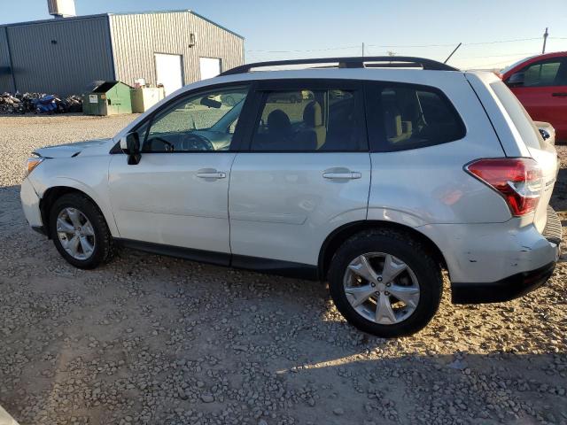 Photo 2 from auction – 2014 SUBARU FORESTER 2 with VIN JF2SJAEC8EH520374