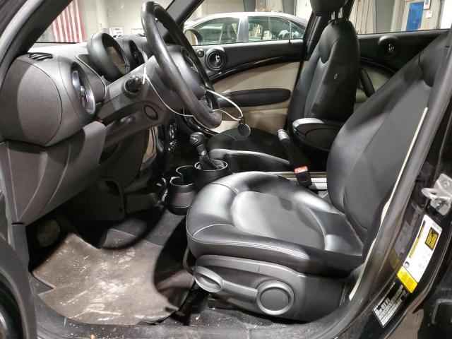 Photo 7 from auction – 2016 MINI COOPER COU with VIN WMWZB3C58GWR48967