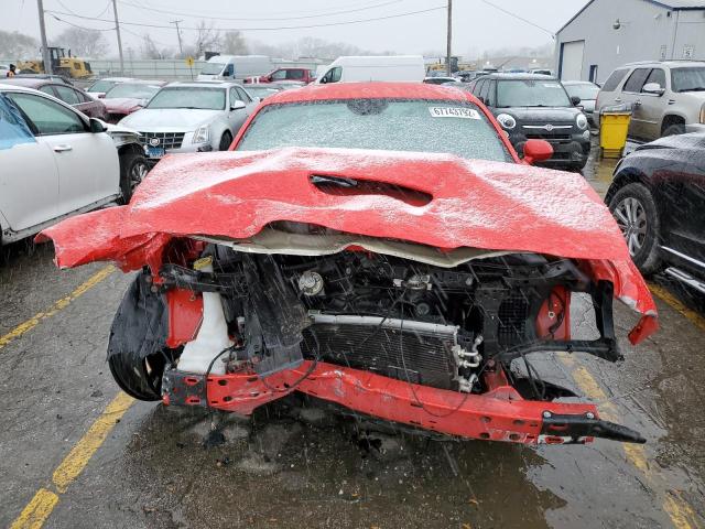 صورة رقم 5 من المزاد - 2020 DODGE CHALLENGER مع VIN 2C3CDZBT6LH151894
