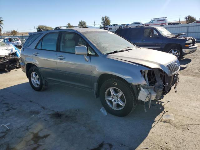 Photo 4 from auction – 2001 LEXUS RX 300 with VIN JTJGF10U110084043