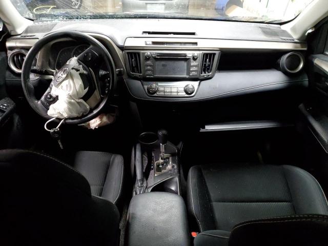 Photo 8 from auction – 2013 TOYOTA RAV4 XLE with VIN 2T3RFREV1DW083664