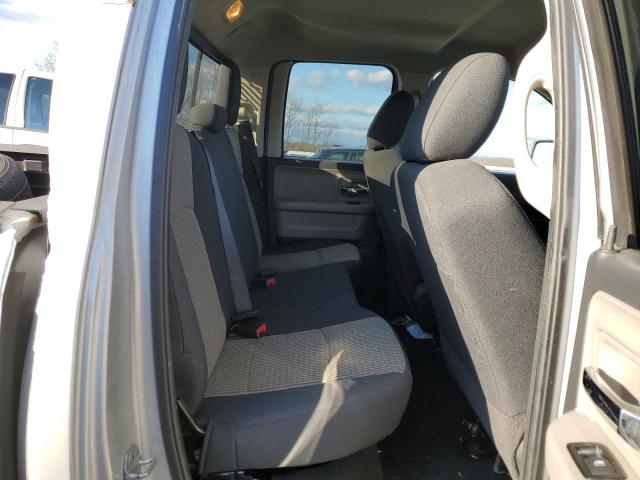 Photo 10 from auction – 2011 DODGE RAM 1500 with VIN 1D7RV1GP0BS693800