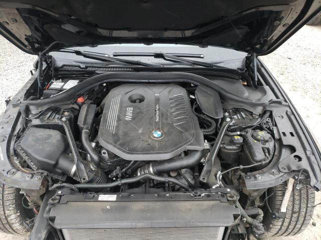 Photo 11 from auction – 2017 BMW 540 XI with VIN WBAJE7C32HG886939
