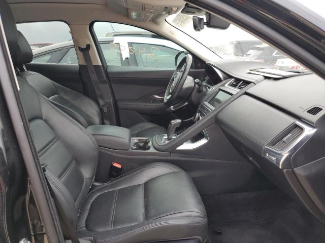 Photo 5 from auction – 2018 JAGUAR E-PACE SE with VIN SADFP2FX0J1Z14335