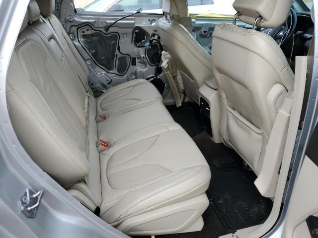 Photo 10 from auction – 2017 LINCOLN MKC SELECT with VIN 5LMCJ2C90HUL45655