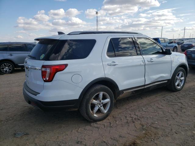 Photo 3 from auction – 2019 FORD EXPLORER X with VIN 1FM5K7D89KGA15806