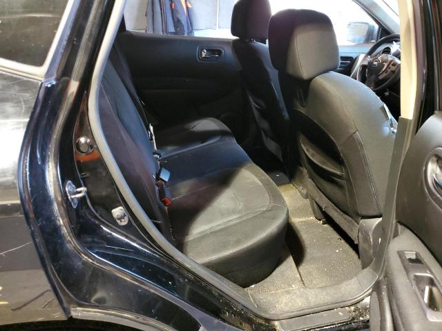 Photo 11 from auction – 2012 NISSAN ROGUE S with VIN JN8AS5MT2CW614408