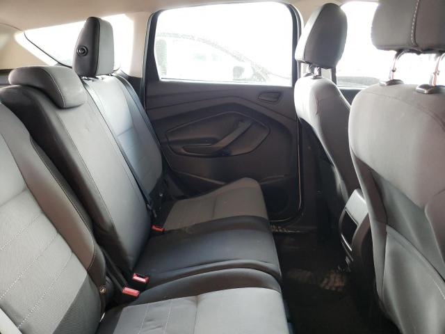 Photo 11 from auction – 2017 FORD ESCAPE S with VIN 1FMCU0F75HUE20875