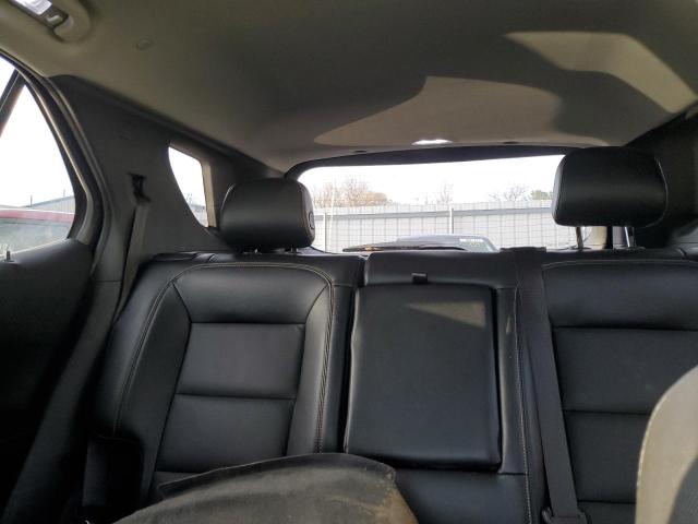 Photo 10 from auction – 2020 CHEVROLET EQUINOX PR with VIN 3GNAXNEV5LS512438