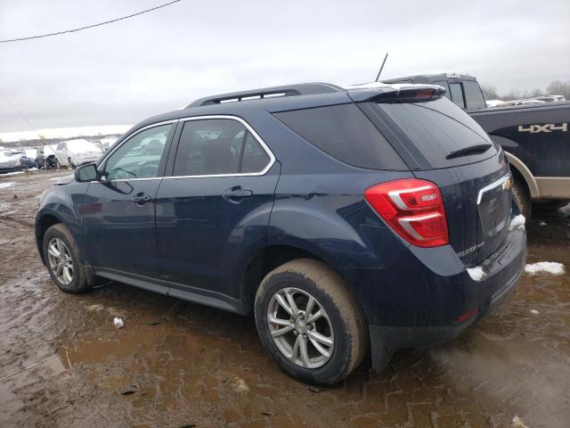 Photo 2 from auction – 2017 CHEVROLET EQUINOX LT with VIN 2GNFLFEK8H6275303